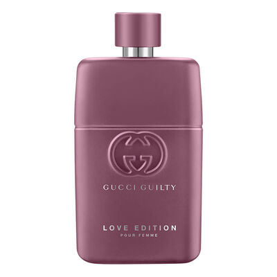 Perfume Gucci Guilty Love Edition Feminino Eau de Parfum